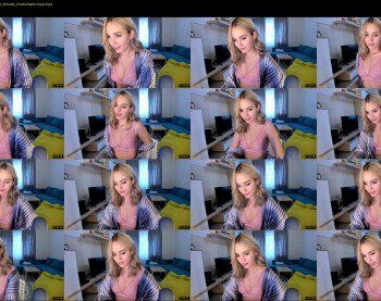 pippalee — 31 minute Chaturbate female cam show recording, 720p, Mar 17, 2019