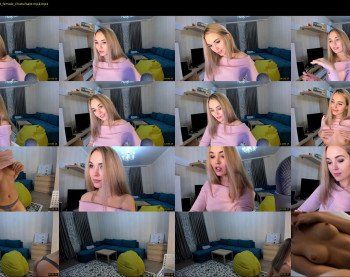 pippalee — 34 minute Chaturbate female cam show recording, 720p, Mar 17, 2019
