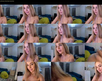 pippalee — 8 minute Chaturbate female cam show recording, 720p, Mar 18, 2019