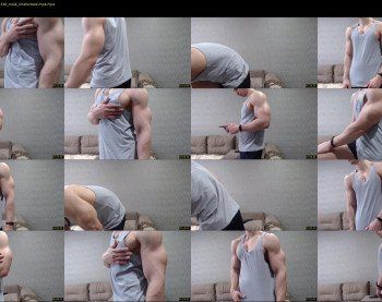 prince_d1ck — 9 minute Chaturbate male cam show recording, 720p, Mar 17, 2019