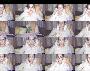 ps4pro — 56 minute Chaturbate female cam show recording, 480p, Mar 17, 2019