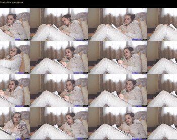ps4pro — 5 minute Chaturbate female cam show recording, 480p, Mar 17, 2019
