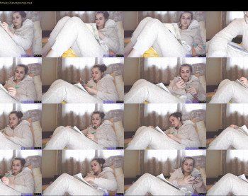 ps4pro — 12 minute Chaturbate female cam show recording, 480p, Mar 17, 2019