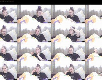 ps4pro — 29 minute Chaturbate female cam show recording, 480p, Mar 17, 2019