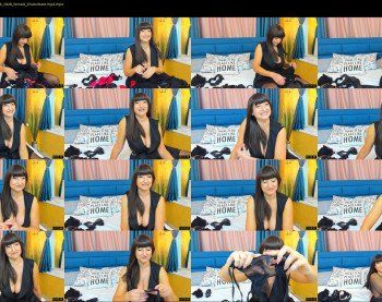 romanticabuse — 24 minute Chaturbate female cam show recording, 1080p, Mar 17, 2019