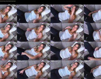 roxxana227 — 29 minute Chaturbate female cam show recording, 1080p, Mar 17, 2019