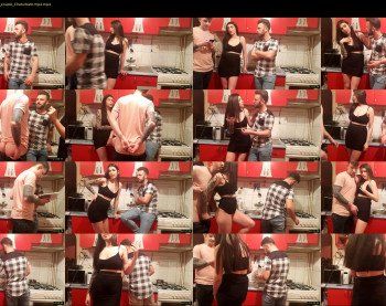 rrr1995 — 72 minute Chaturbate couple cam show recording, 1080p, Mar 17, 2019