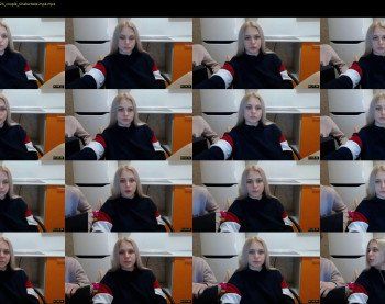sashabulls — 3 minute Chaturbate couple cam show recording, 720p, Mar 17, 2019
