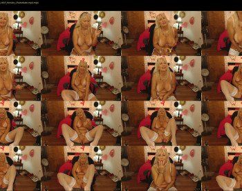 sassythang4u — 8 minute Chaturbate female cam show recording, 720p, Mar 17, 2019