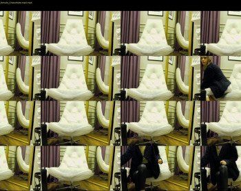sellenia — 9 minute Chaturbate female cam show recording, 1080p, Mar 18, 2019