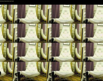 sellenia — 20 minute Chaturbate female cam show recording, 1080p, Mar 18, 2019