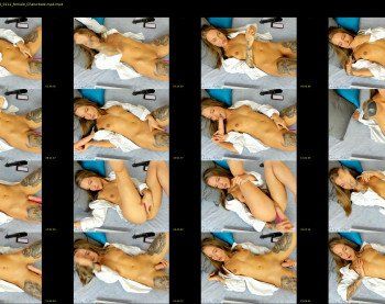 solar_kate — 29 minute Chaturbate female cam show recording, 1080p, Mar 18, 2019