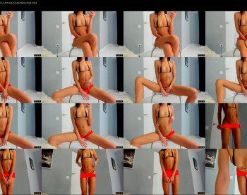star_gazing — 15 minute Chaturbate female cam show recording, 1080p, Mar 17, 2019