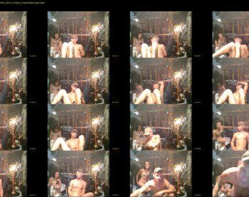 str8foryouguy — 27 minute Chaturbate male cam show recording, 480p, Mar 17, 2019
