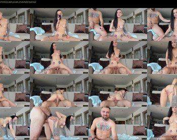 strawberrywithcream18 — 31 minute Chaturbate couple cam show recording, 1080p, Mar 17, 2019