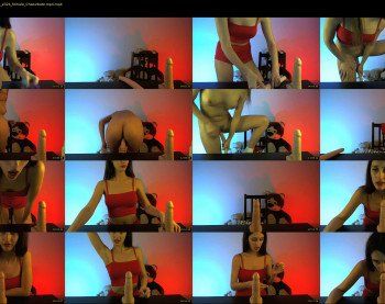 sweetbuttocks — 35 minute Chaturbate female cam show recording, 1080p, Mar 17, 2019