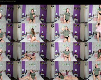 sweetie__pie — 51 minute Chaturbate female cam show recording, 720p, Mar 18, 2019
