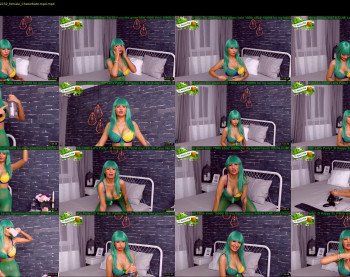 thebaewatch — 43 minute Chaturbate female cam show recording, 1080p, Mar 17, 2019
