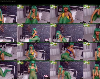 thebaewatch — 43 minute Chaturbate female cam show recording, 1080p, Mar 17, 2019