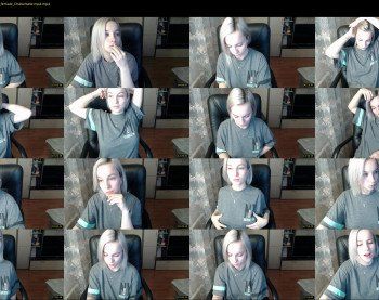 tinkissa — 36 minute Chaturbate couple cam show recording, 1080p, Mar 17, 2019