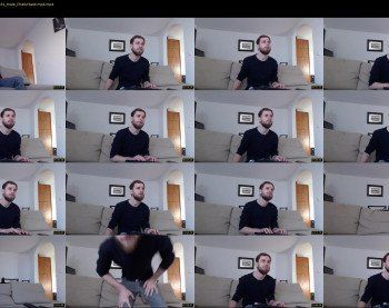tralalabala — 19 minute Chaturbate male cam show recording, 1080p, Mar 17, 2019