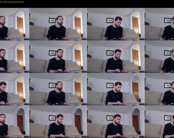 tralalabala — 19 minute Chaturbate male cam show recording, 1080p, Mar 17, 2019