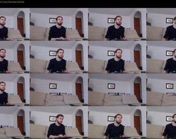tralalabala — 19 minute Chaturbate male cam show recording, 1080p, Mar 17, 2019