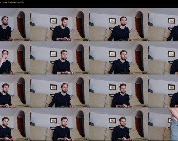 tralalabala — 19 minute Chaturbate male cam show recording, 1080p, Mar 17, 2019