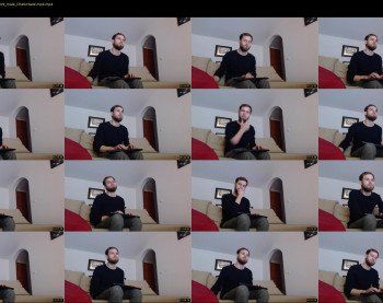 tralalabala — 20 minute Chaturbate male cam show recording, 1080p, Mar 17, 2019