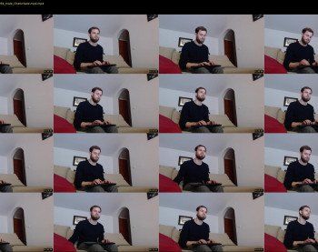 tralalabala — 11 minute Chaturbate male cam show recording, 1080p, Mar 17, 2019