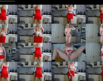tunderose — 47 minute Chaturbate female cam show recording, 1080p, Mar 17, 2019