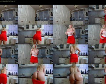 tunderose — 47 minute Chaturbate female cam show recording, 1080p, Mar 17, 2019