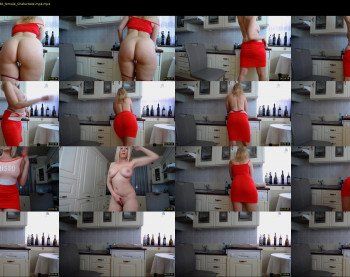 tunderose — 47 minute Chaturbate female cam show recording, 1080p, Mar 17, 2019