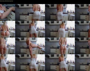 tunderose — 47 minute Chaturbate female cam show recording, 1080p, Mar 17, 2019