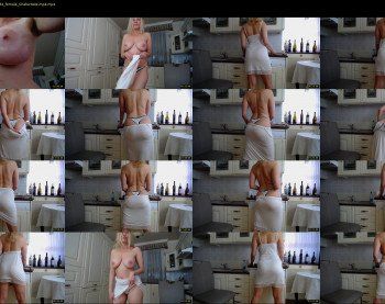 tunderose — 47 minute Chaturbate female cam show recording, 1080p, Mar 17, 2019
