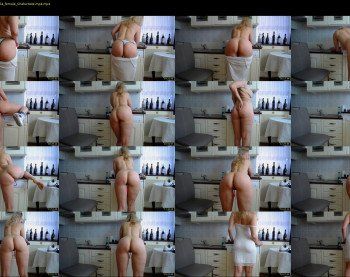 tunderose — 30 minute Chaturbate female cam show recording, 1080p, Mar 17, 2019