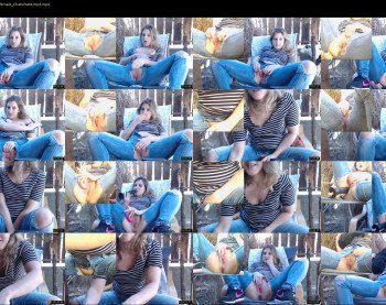 tymika — 91 minute Chaturbate female cam show recording, 720p, Mar 17, 2019
