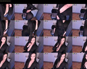 uindi — 6 minute Chaturbate female cam show recording, 1080p, Mar 17, 2019