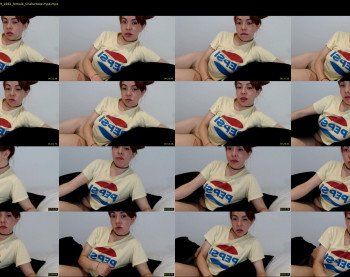 valerysquirt_19 — 4 minute Chaturbate female cam show recording, 1080p, Mar 17, 2019