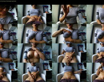 vanandjuani — 40 minute Chaturbate female cam show recording, 1080p, Mar 17, 2019