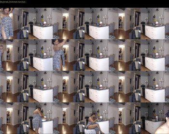 wynterheat — 57 minute Chaturbate female cam show recording, 720p, Mar 18, 2019