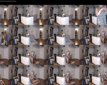 wynterheat — 61 minute Chaturbate female cam show recording, 720p, Mar 18, 2019