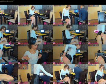 xwithy — 36 minute Chaturbate female cam show recording, 1080p, Mar 17, 2019