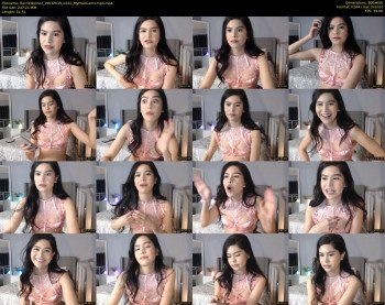 RorrieGomez — 52 minute MyFreeCams cam show recording, 480p, Mar 19, 2019