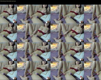 _lovely_mikh — 9 minute Chaturbate female cam show recording, 720p, Mar 18, 2019