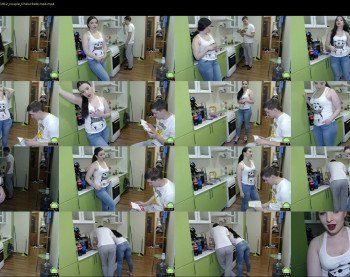 _pinacolada_ — 29 minute Chaturbate couple cam show recording, 720p, Mar 18, 2019