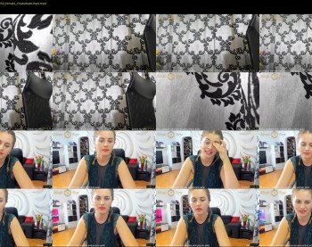 alexsisfaye — 29 minute Chaturbate female cam show recording, 1080p, Mar 18, 2019