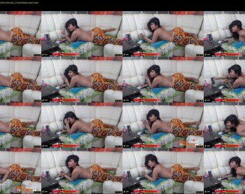amy_queen7 — 10 minute Chaturbate female cam show recording, 1080p, Mar 18, 2019