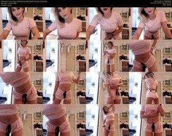 ana_rose — 31 minute MyFreeCams cam show recording, 480p, Mar 18, 2019