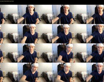 andreyve — 28 minute Chaturbate male cam show recording, 720p, Mar 19, 2019